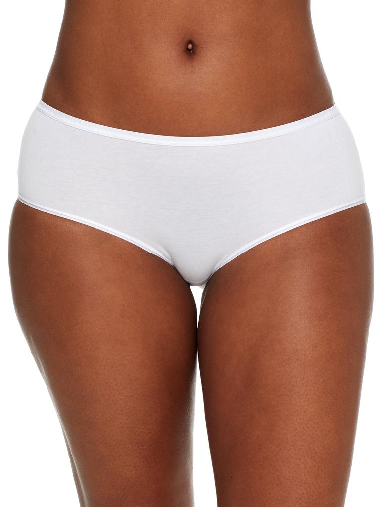 Bare Women's The Easy Everyday Cotton Hipster