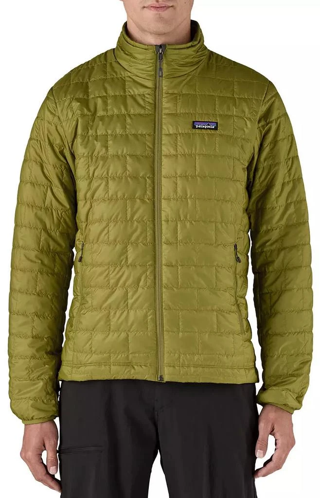 Patagonia Patagonia Men's Nano Puff Jacket 1