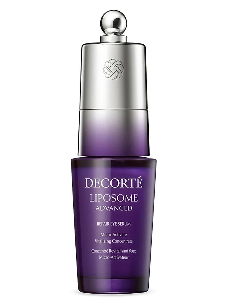 DECORTé Liposome Advanced Repair Eye Serum 1