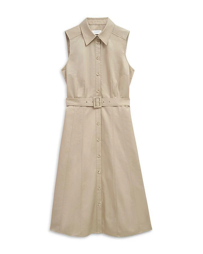 HOBBS LONDON Tia Dress 8