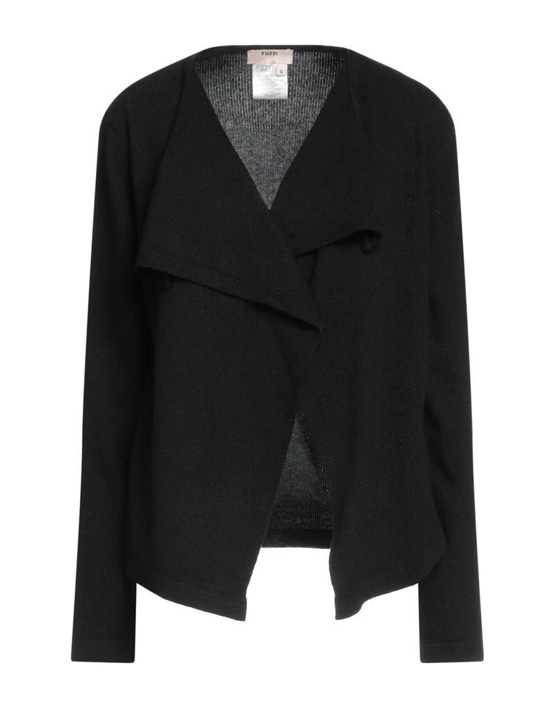 FUZZI Cardigan 1