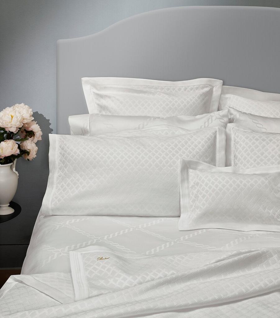 Pratesi Cordone Pillowcase (50cm x 75cm)