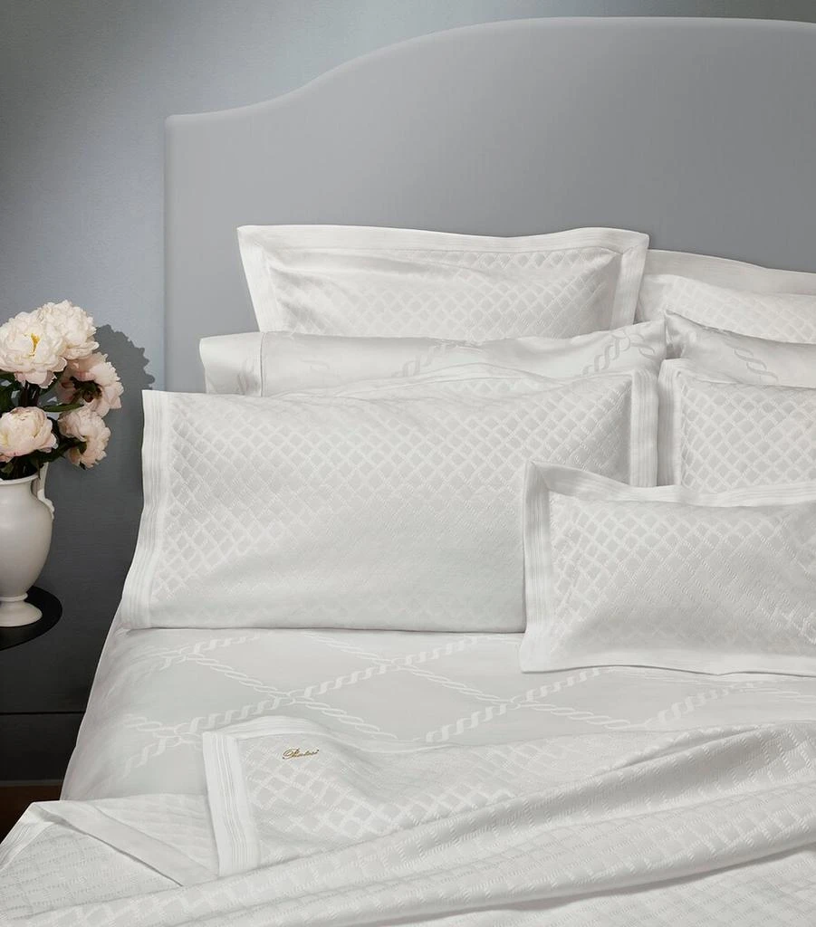 Pratesi Cordone Pillowcase (50cm x 75cm) 2