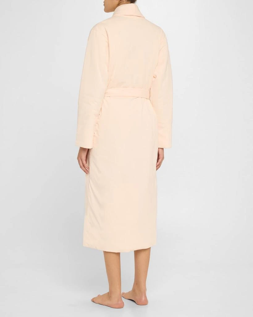 Skin Oasis Organic Cotton Robe 3