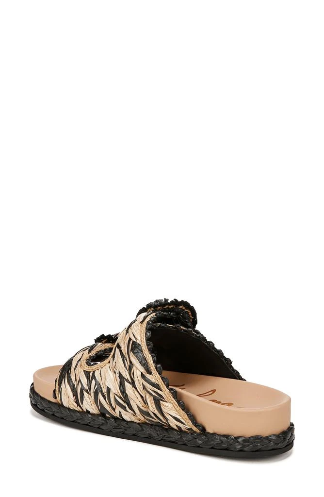 Sam Edelman Reina Slide Sandal 2