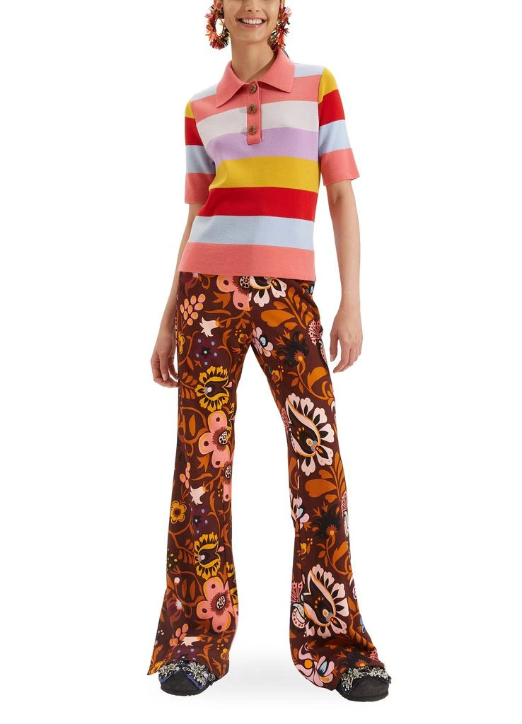 LA DOUBLE J Polo Shirt 5