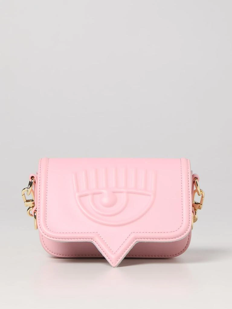 Chiara Ferragni Shoulder bag woman Chiara Ferragni 1