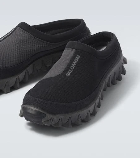 Salomon Snowclog slip-on sneakers 3