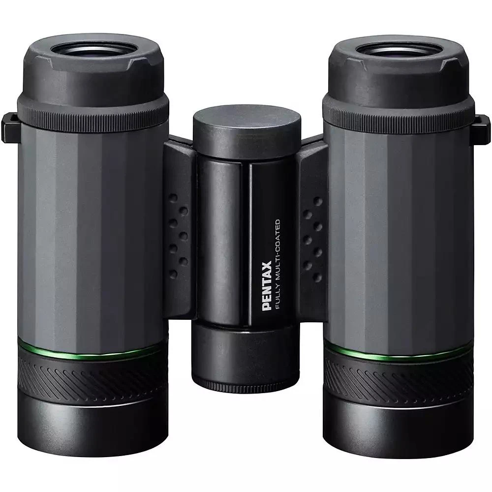 Pentax Pentax 4x20 VD 3-In-1 Water Proof Roof Prism Binocular with 10 Degree Angle of View 2