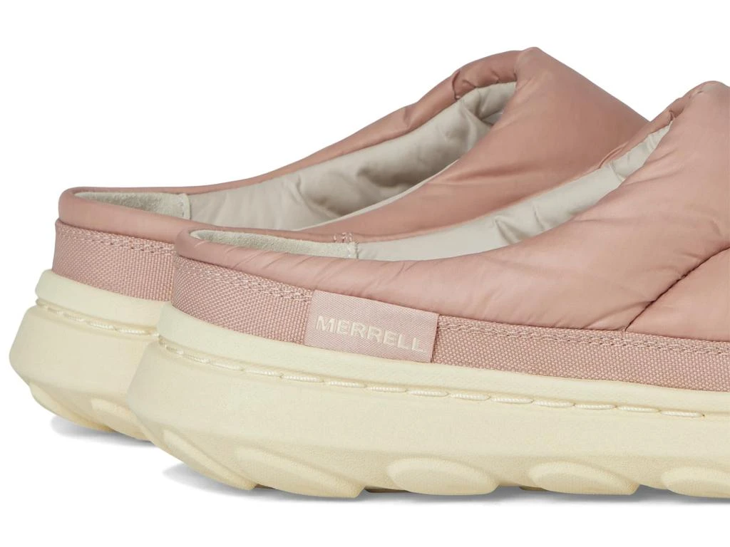 Merrell Hut Moc 2 Quilted Slide 6