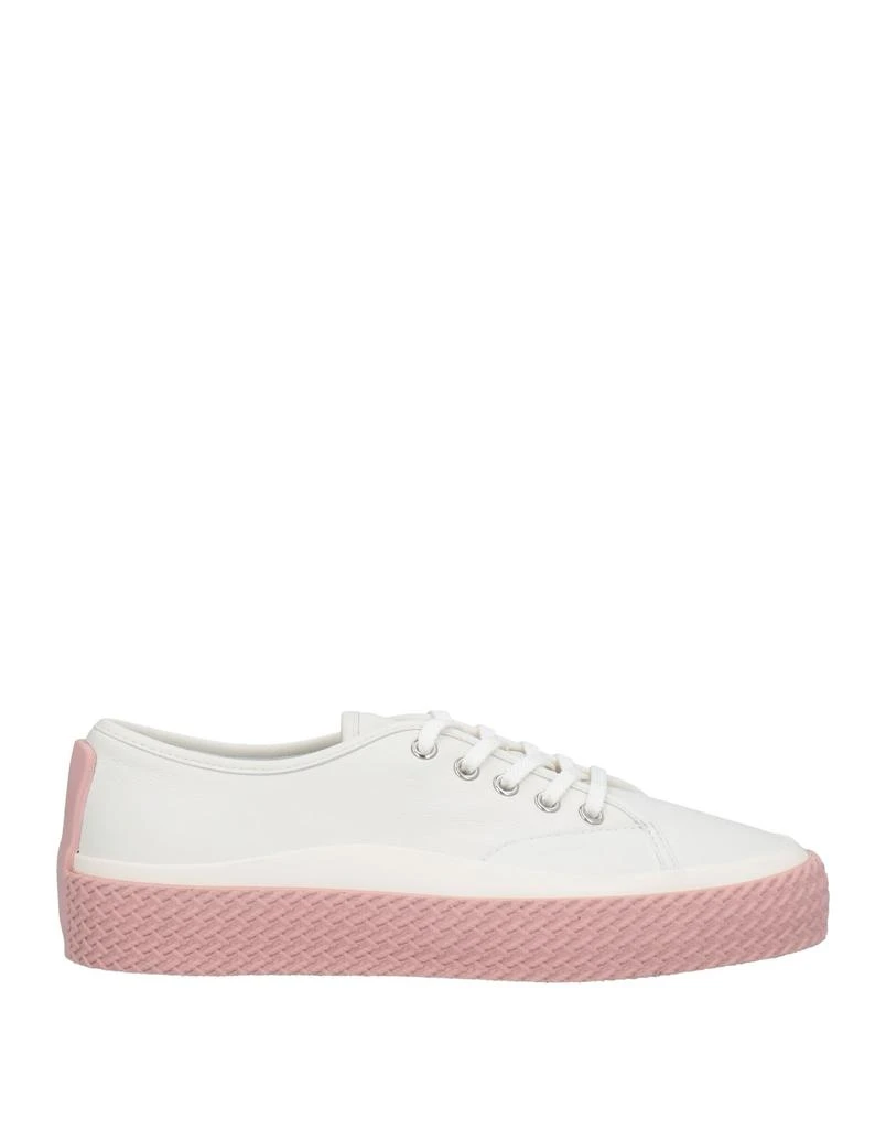 Salvatore Ferragamo Sneakers 1