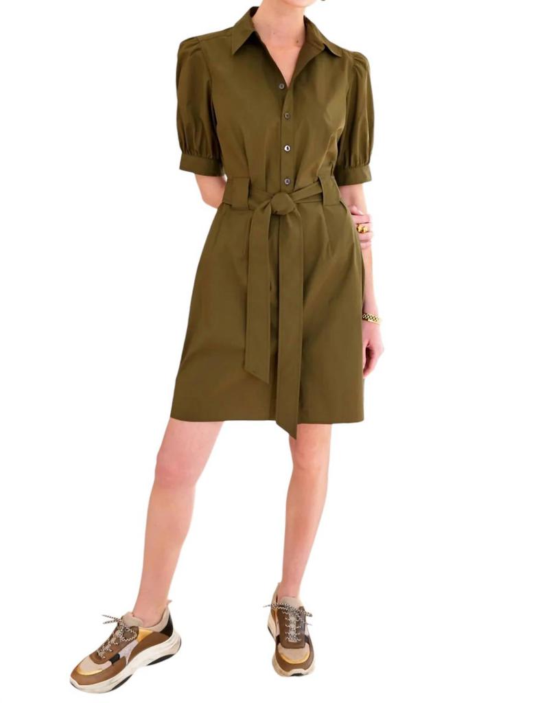 Finley Finley - Piper Mini Dress