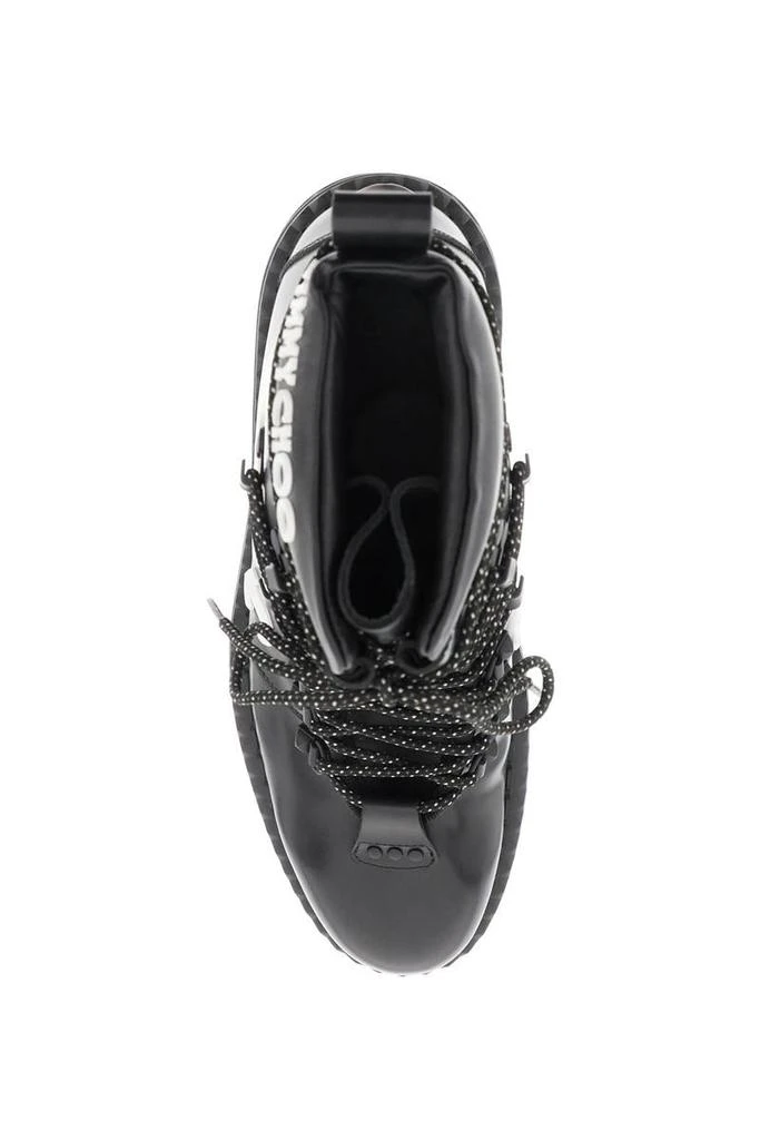 Jimmy Choo 'Marlow' Hiking Boots 2