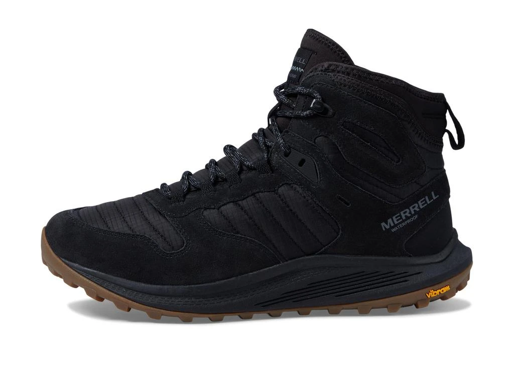 Merrell Nova 3 Thermo Mid Waterproof 4