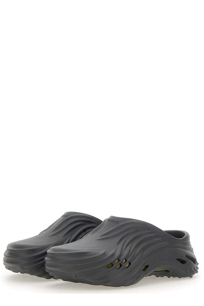 Crocs Crocs Echo Wave Slides 3