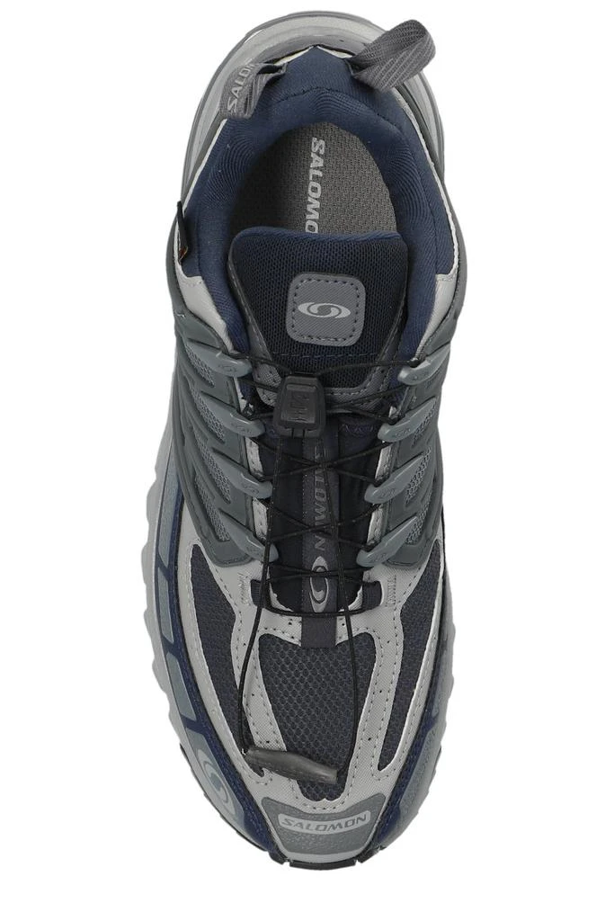 Salomon Salomon Acs Pro Gore-Tex Lace-Up Sneakers 4