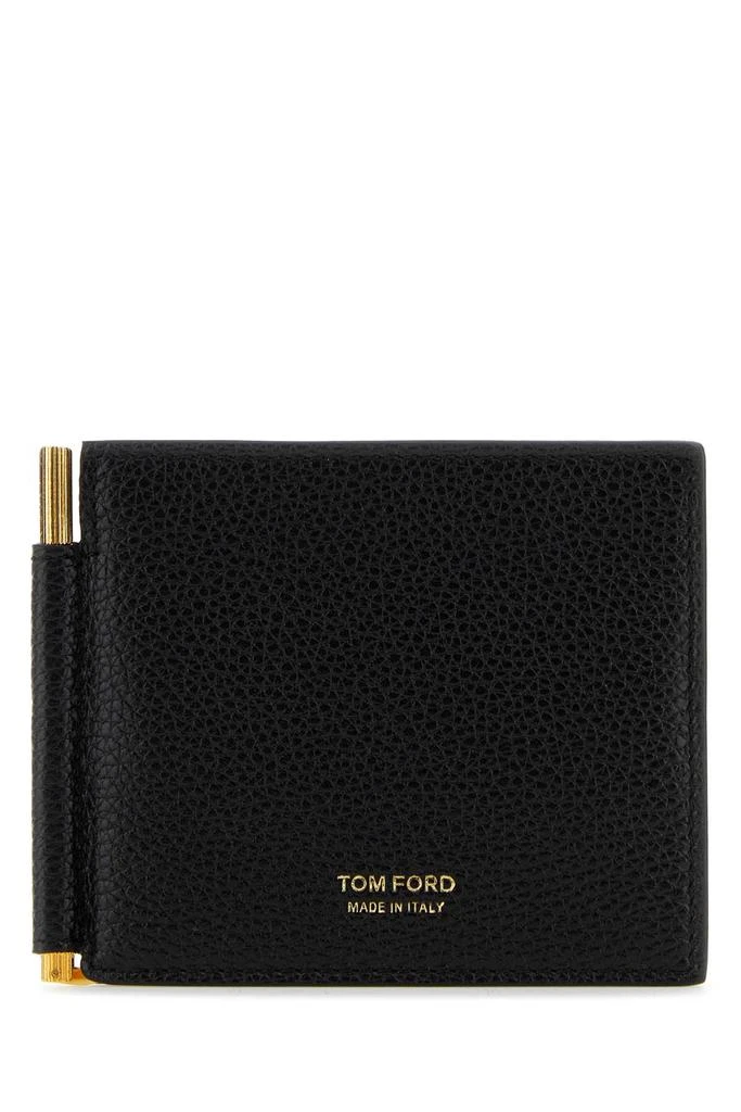 Tom Ford MONEY CLIP 1