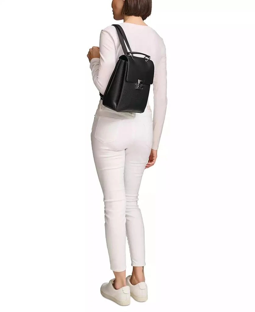 Calvin Klein Clove Small Backpack 7