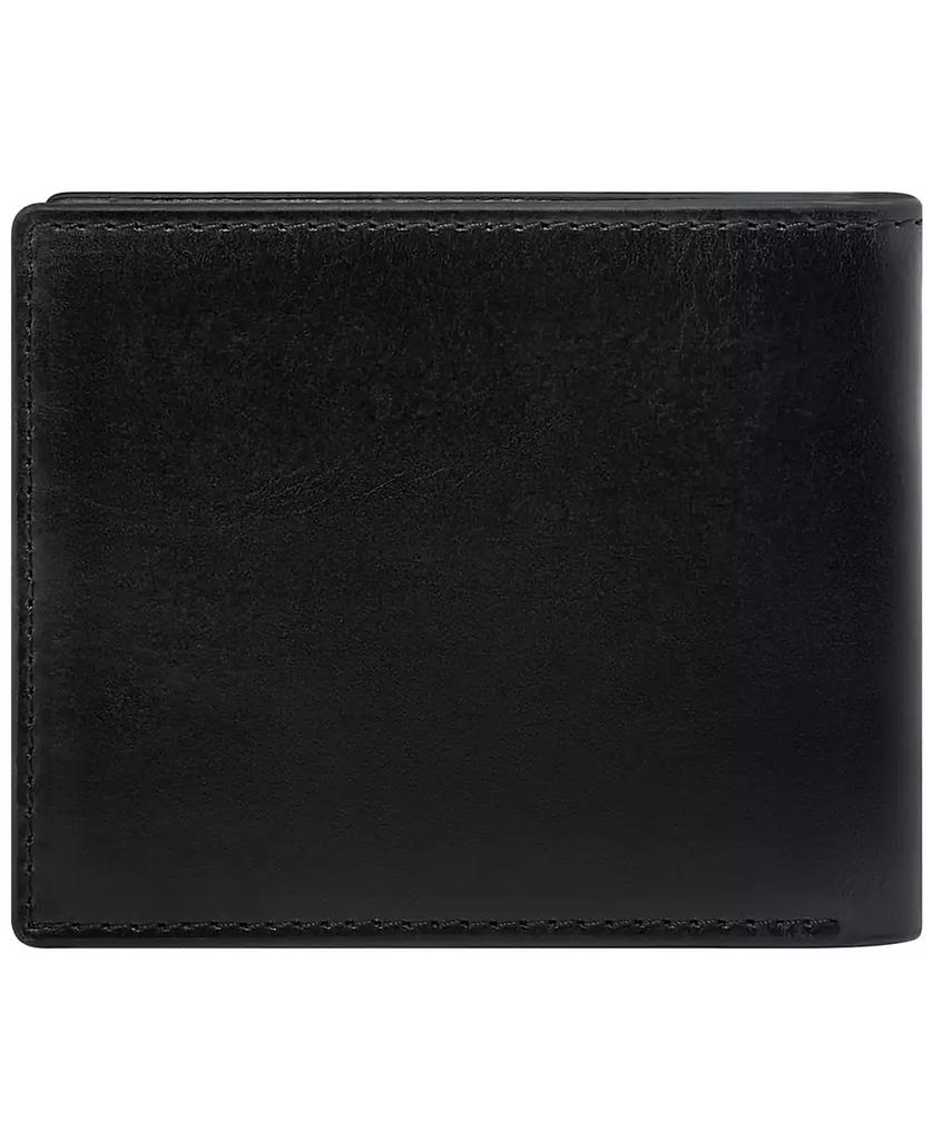 Fossil Men's Derrick RFID Bifold Wallet
