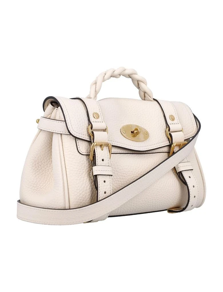 Mulberry Mulberry Mini Alexa Shoulder Bag 2