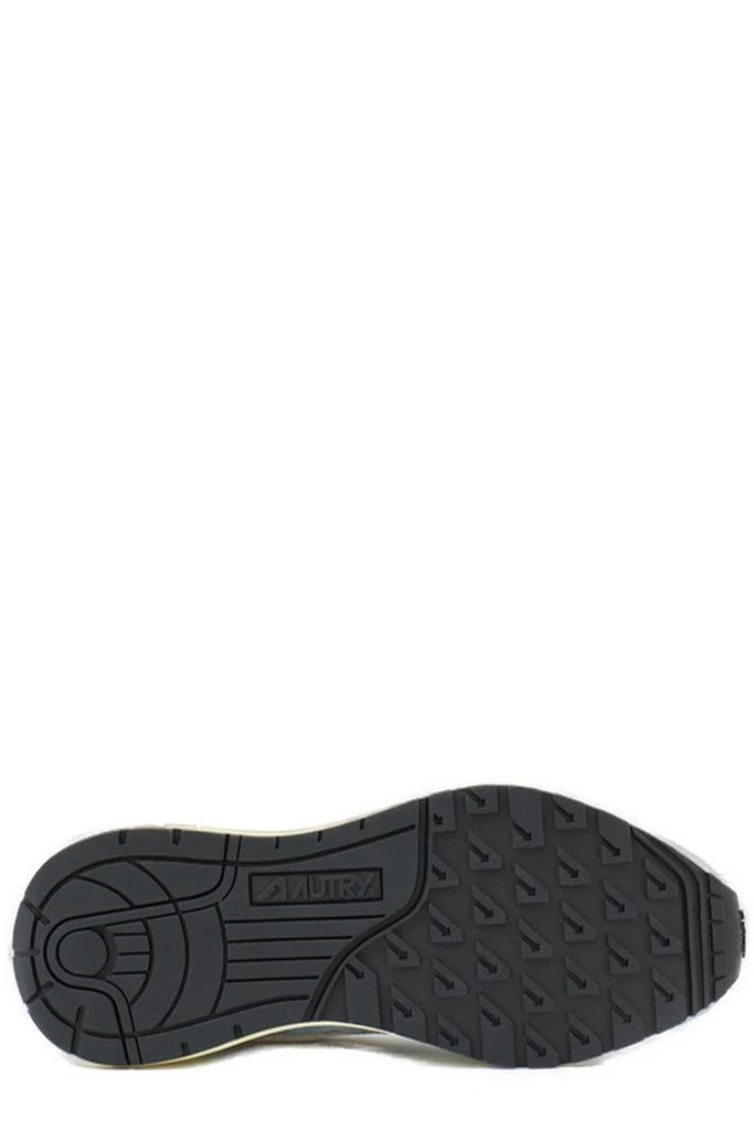 Autry Autry Reelwind Low-Top Sneakers 4