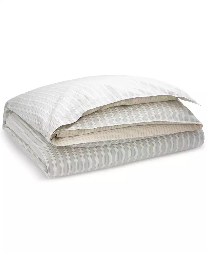 Ralph Lauren Graydon Bold Stripe Comforter 2