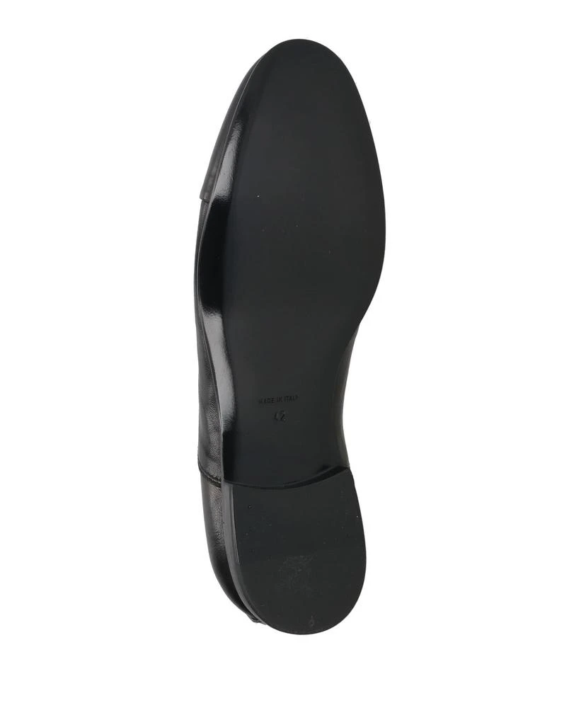 BALDININI Laced shoes 5