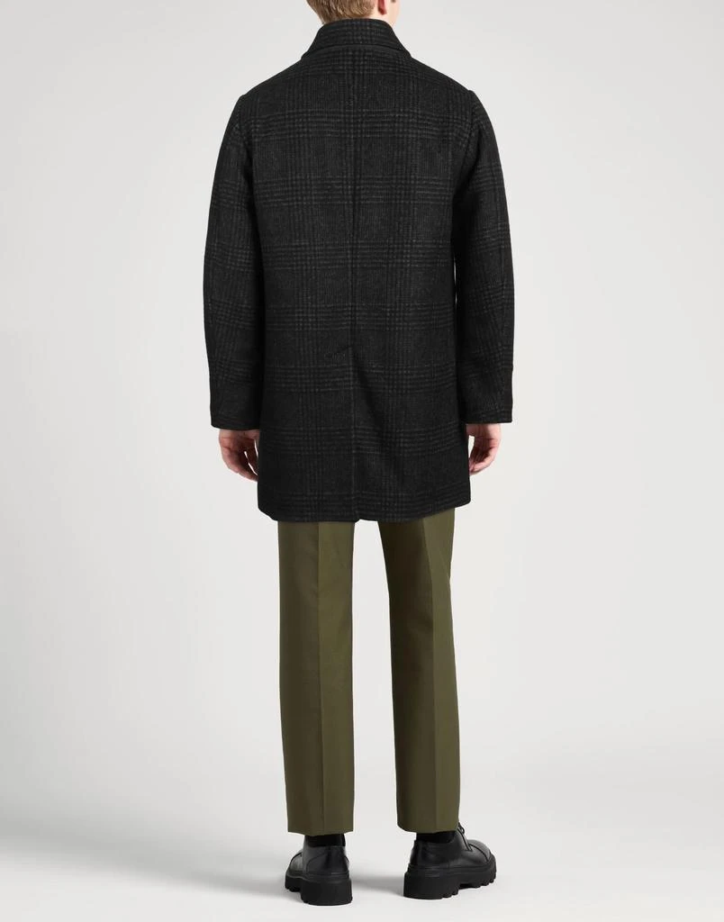 Fedeli Coat 3