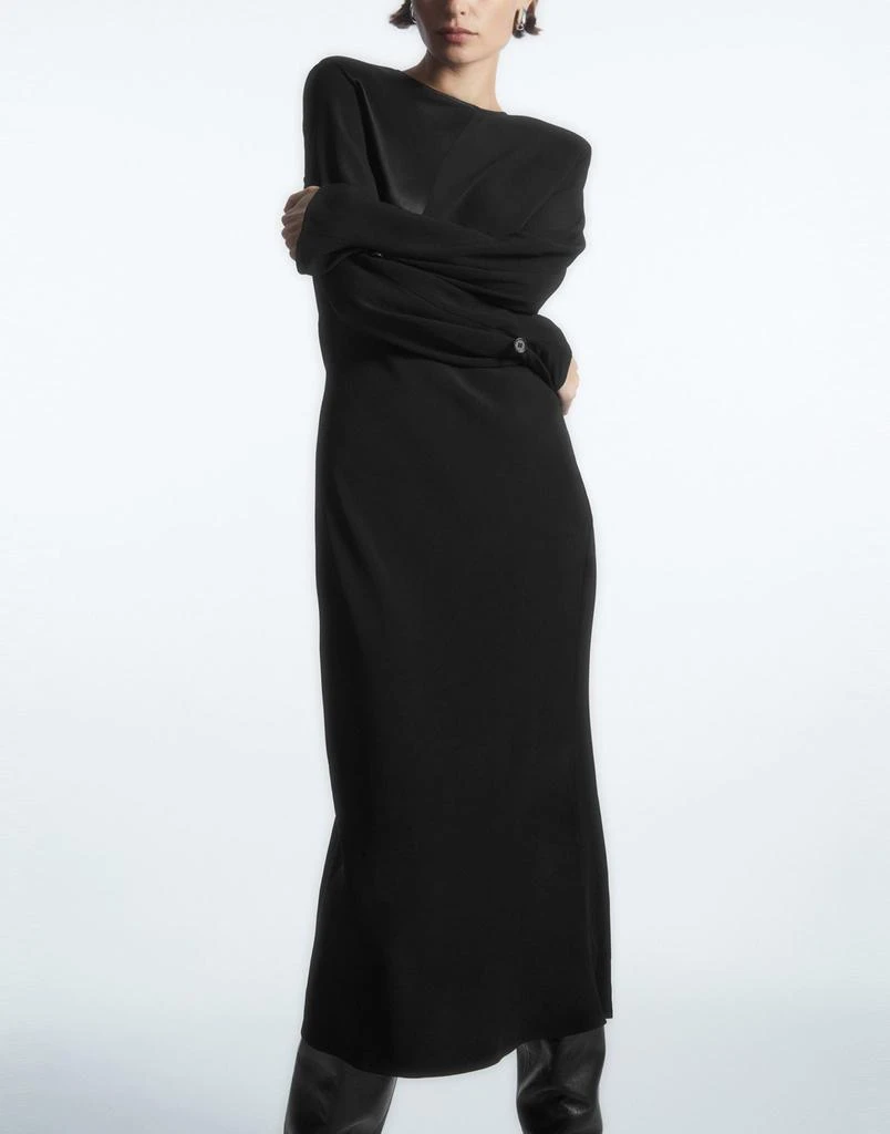 cos Midi dress 4