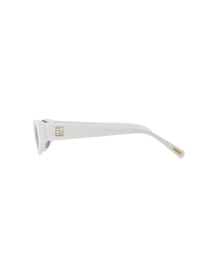 by FAR Sunglasses -  - Rodeo - White 2