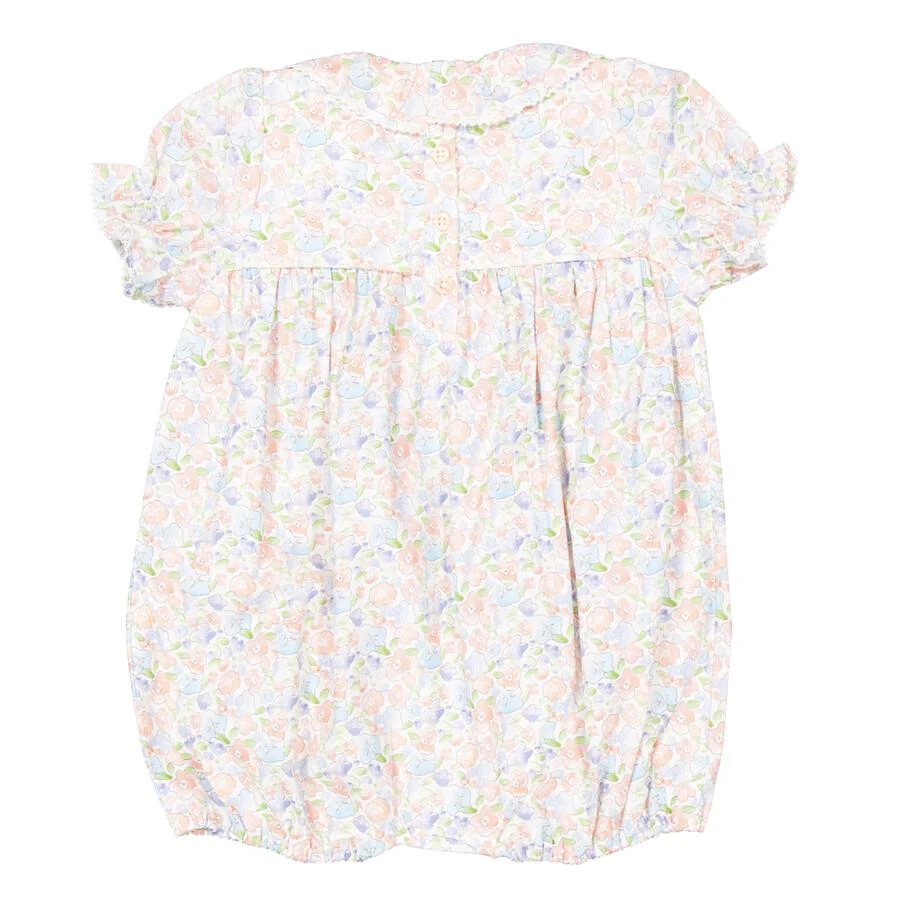 Marie Chantal Infant Olympia Floral Romper 3