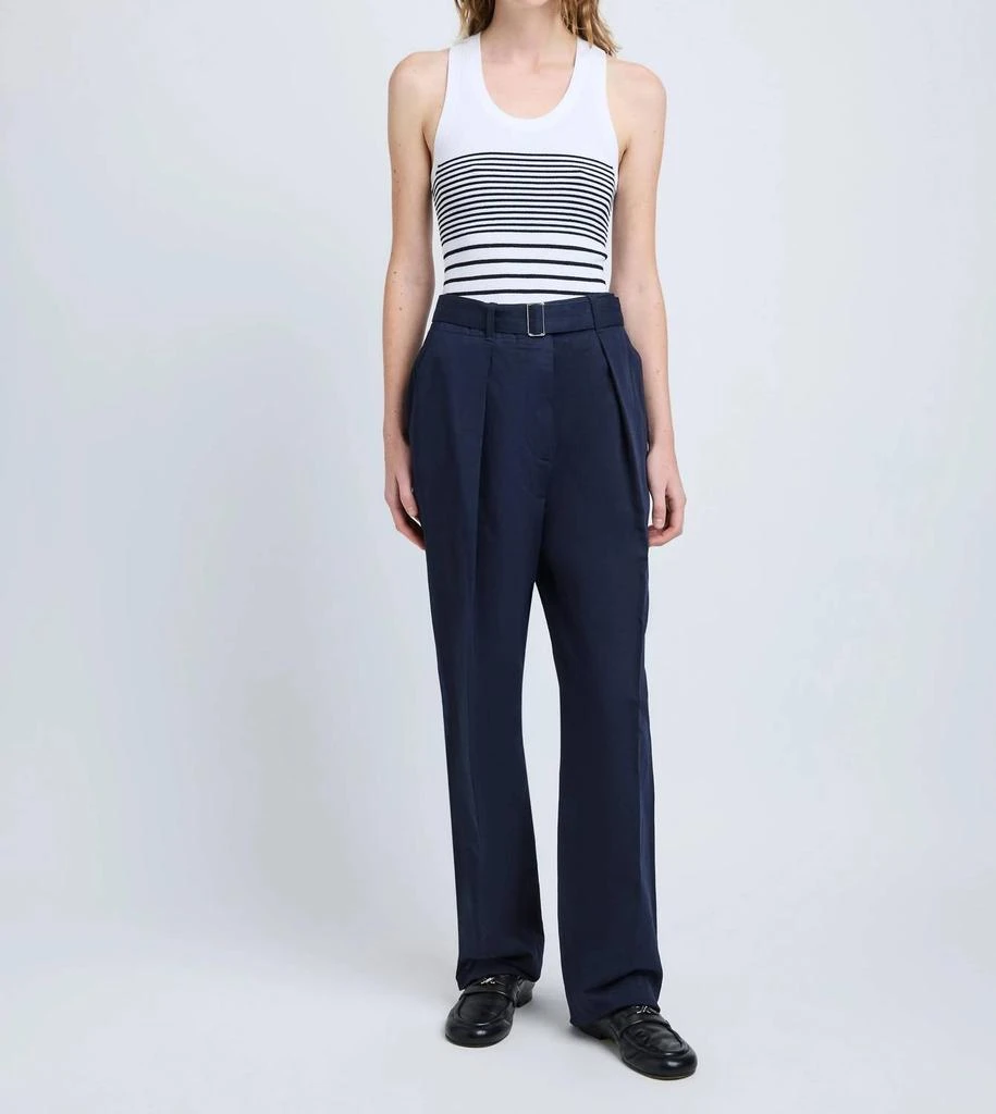 Proenza Schouler Proenza Schouler - Vera Pants