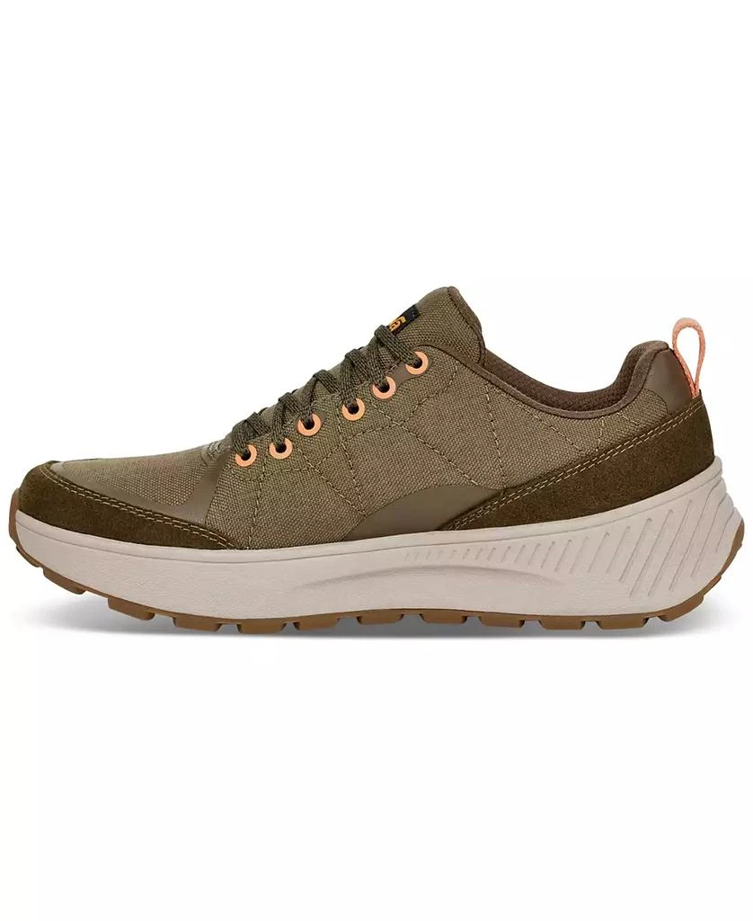 Teva Women's Ellwood Slip-Resistant Sneakers 11