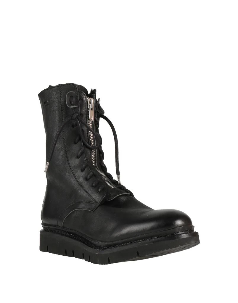 THE LAST CONSPIRACY Ankle boot 2