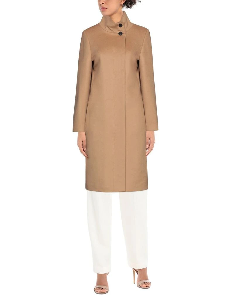 ANNIE P. Coat 2