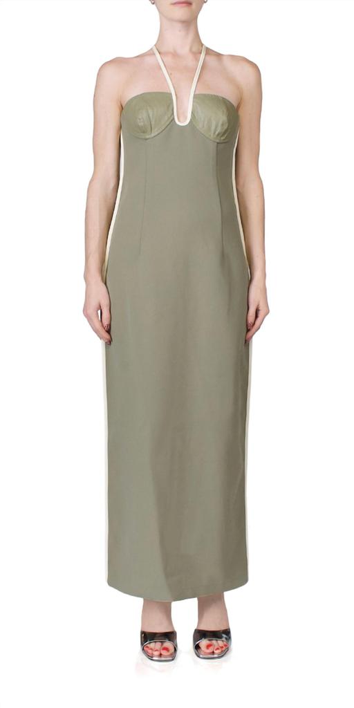 Paris Georgia Paris Georgia - Nassia Dress