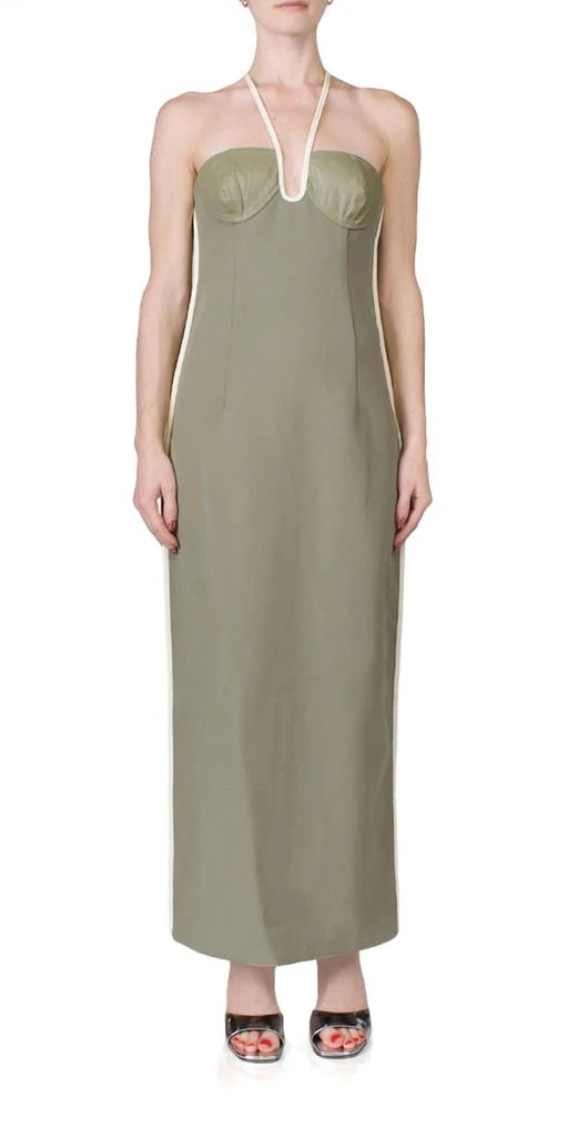 Paris Georgia Paris Georgia - Nassia Dress 1