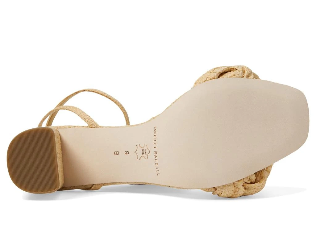 Loeffler Randall Avril 3
