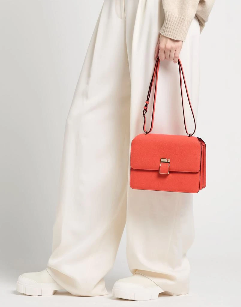 VALEXTRA Cross-body bags