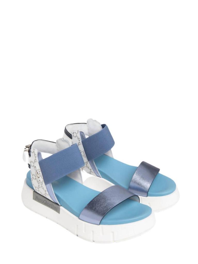 NeroGiardini Stella Sandals