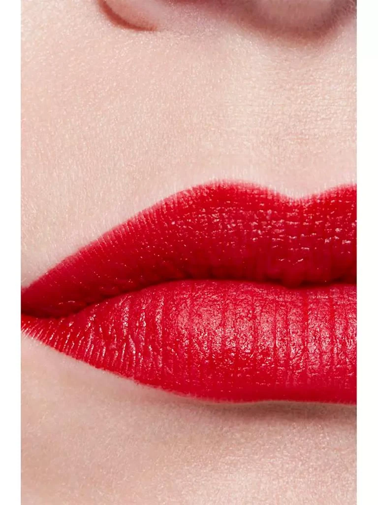 Chanel Matte Liquid Lip Colour 4