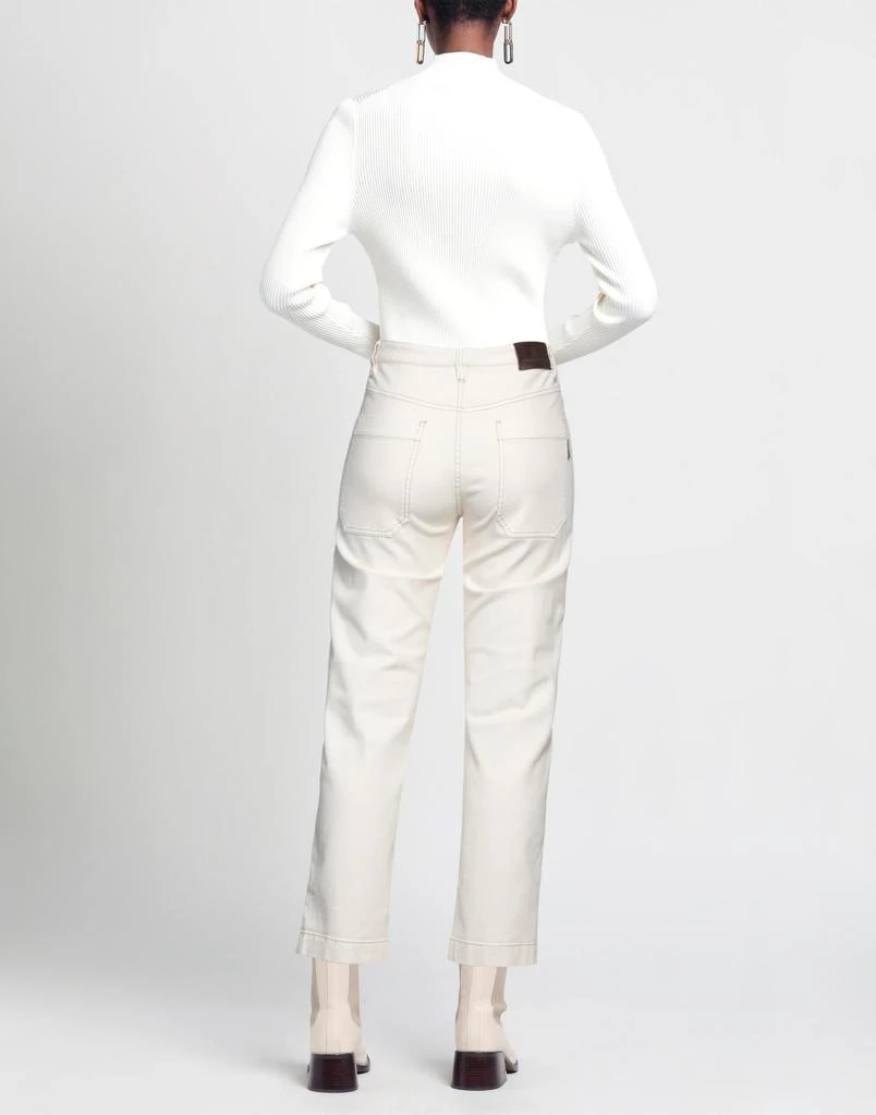 Brunello Cucinelli Denim pants 1