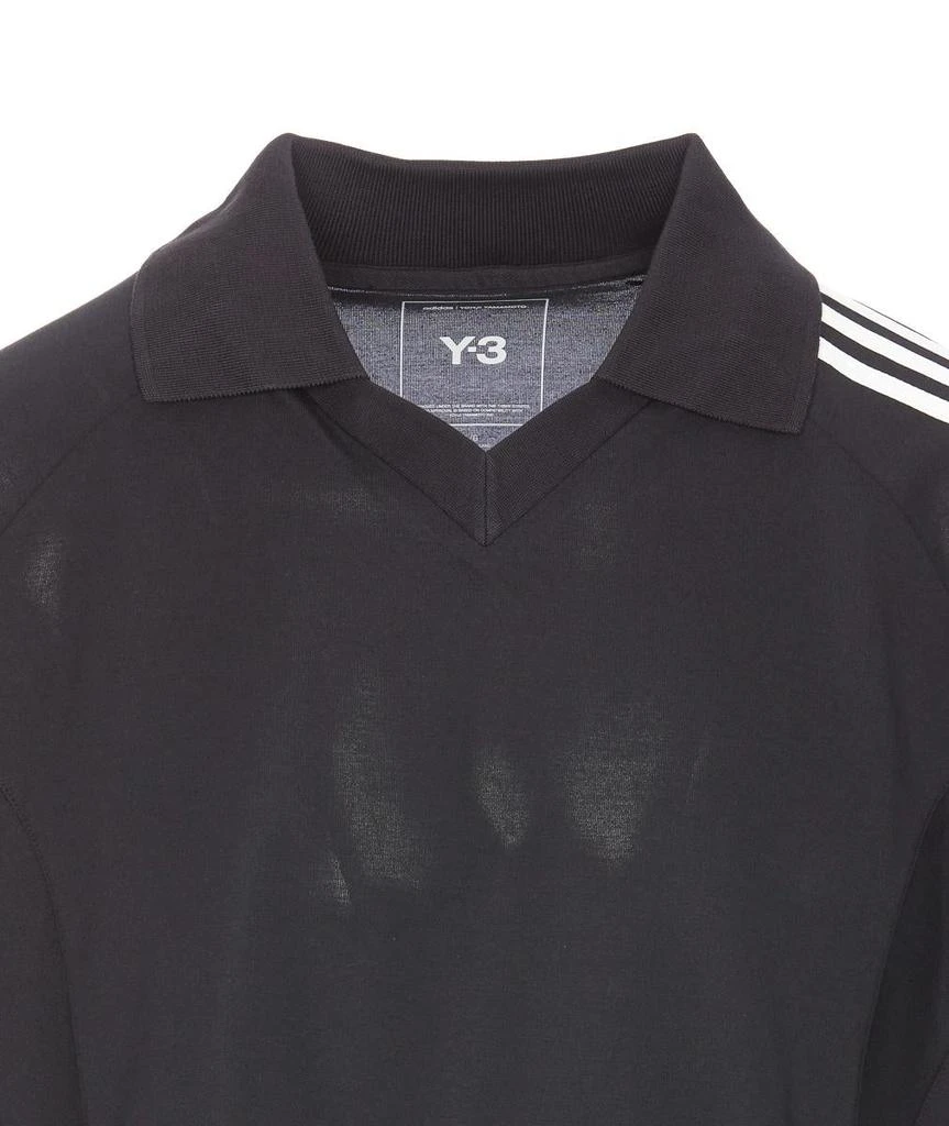 Y-3 Y-3 Adidas T-Shirts And Polos 4