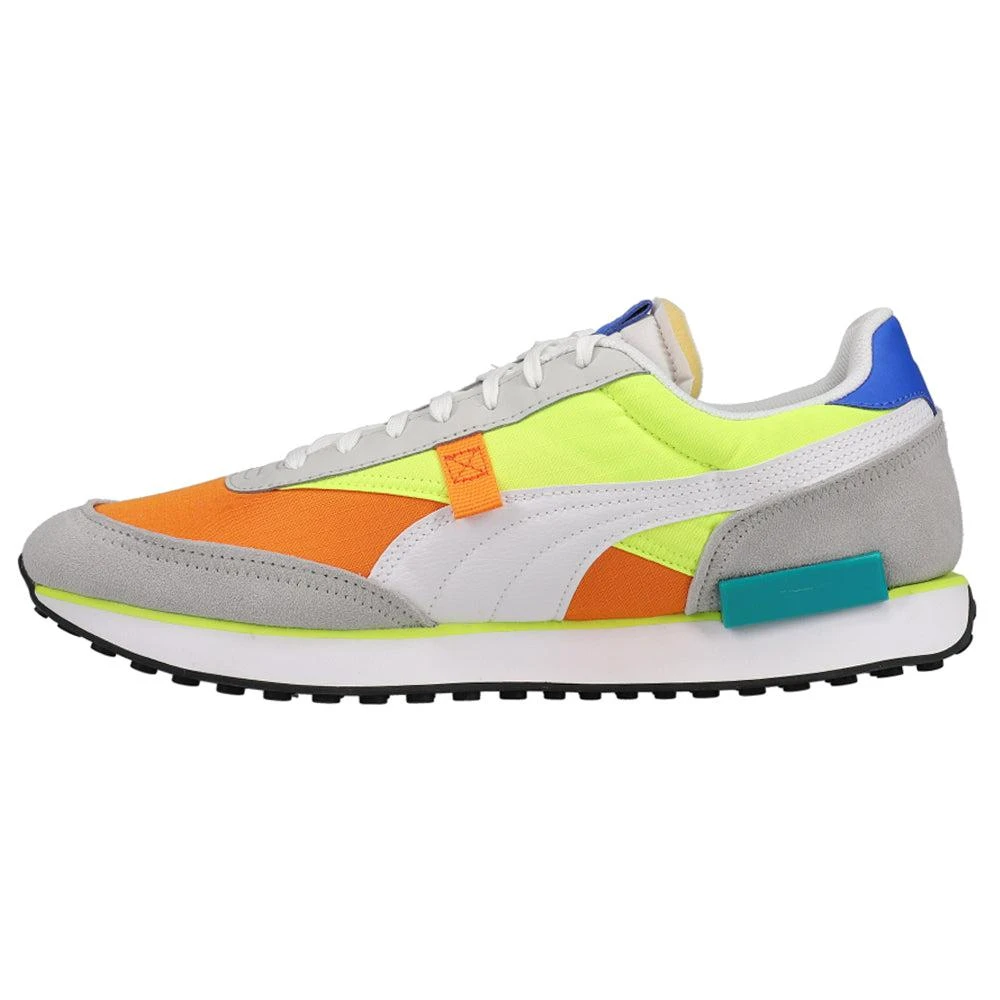 Puma Future Rider Play On Lace Up Sneakers 3