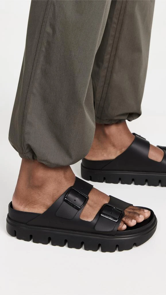 Birkenstock Arizona Chunky Sandals 2