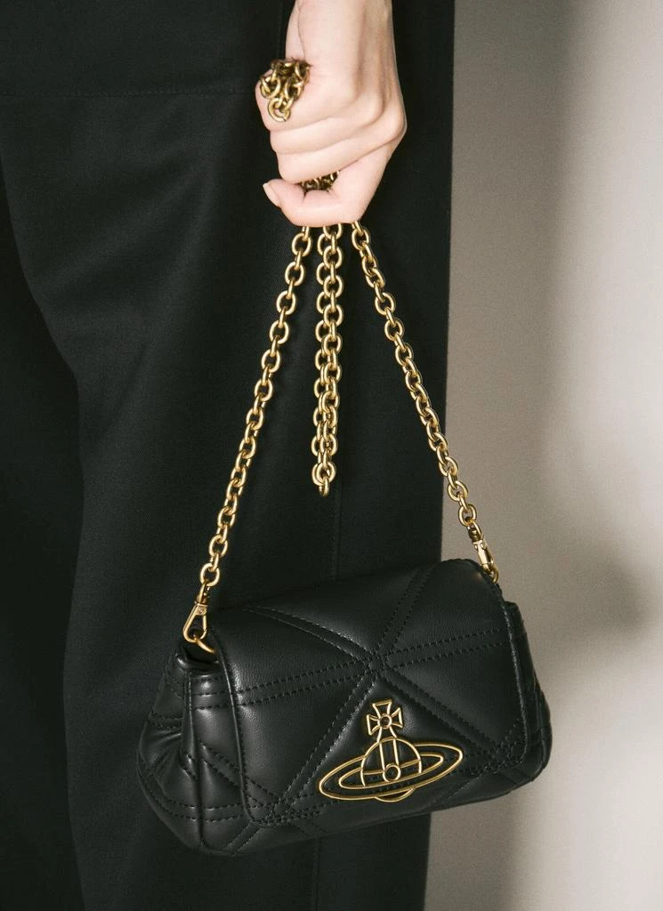 Vivienne Westwood Small Hazel Shoulder Bag 2