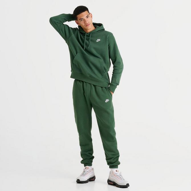 nike jersey jogger