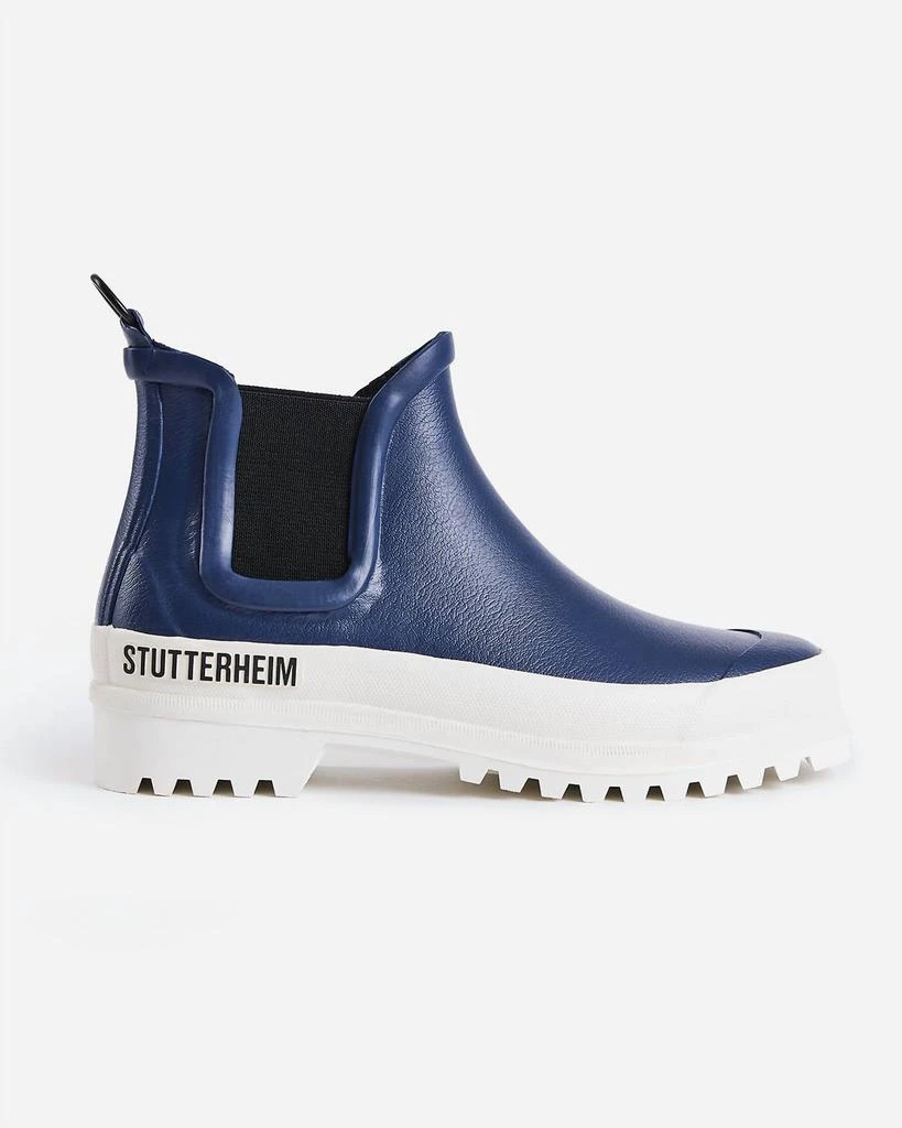 Stutterheim Stutterheim - Women's Chelsea Rainwalker Boots 1
