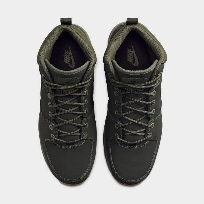NIKE Nike Manoa Leather Boots 5