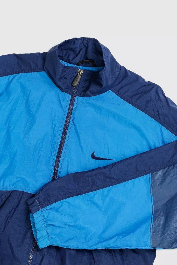NIKE Vintage Nike Windbreaker Jacket 667 2